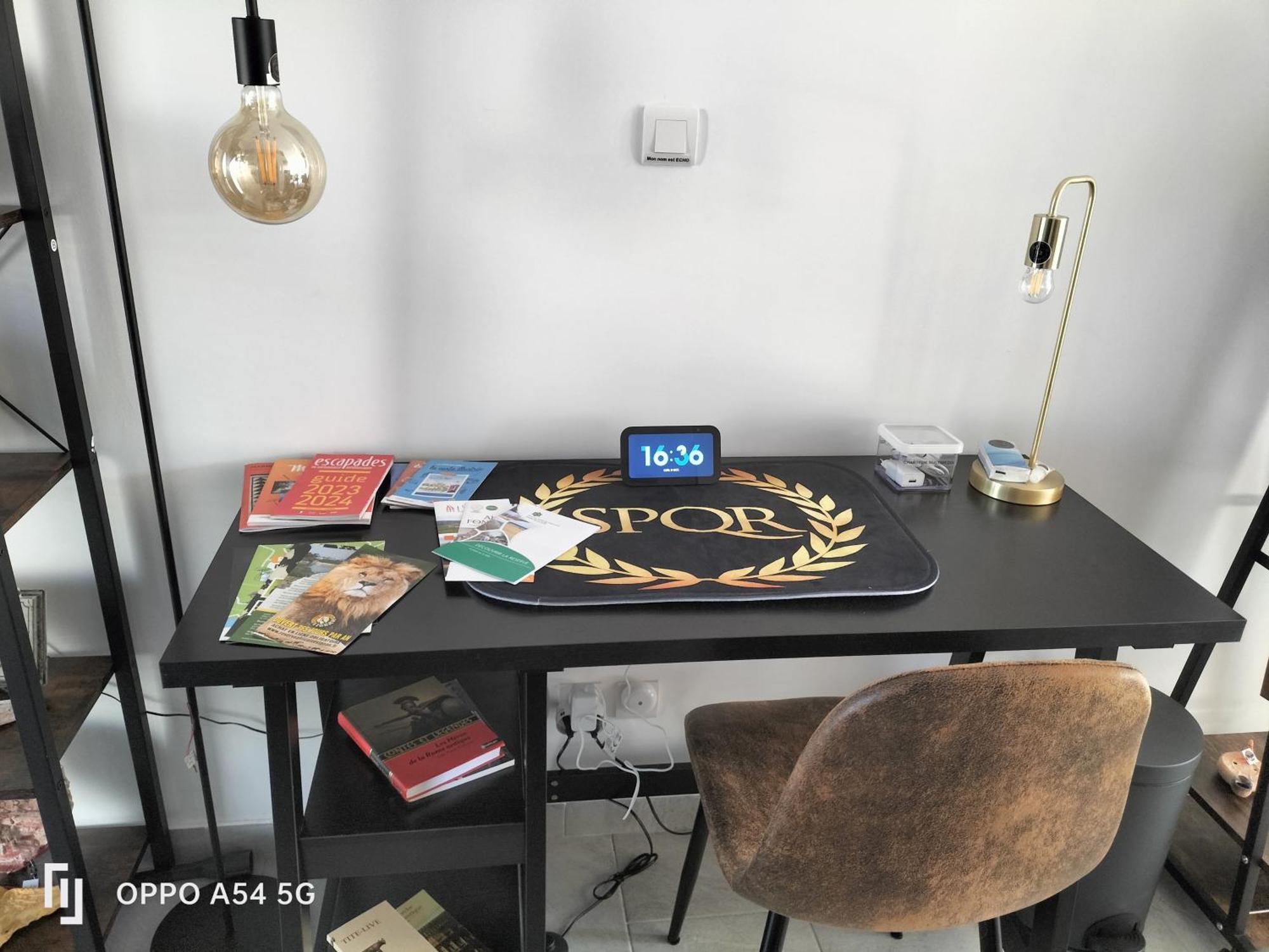 拉诺维勒港Antiqua Roma Spqr Cubiculum公寓 外观 照片